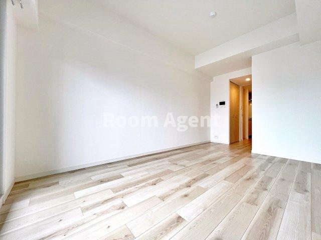 S-RESIDENCE浄心Ⅱの内装