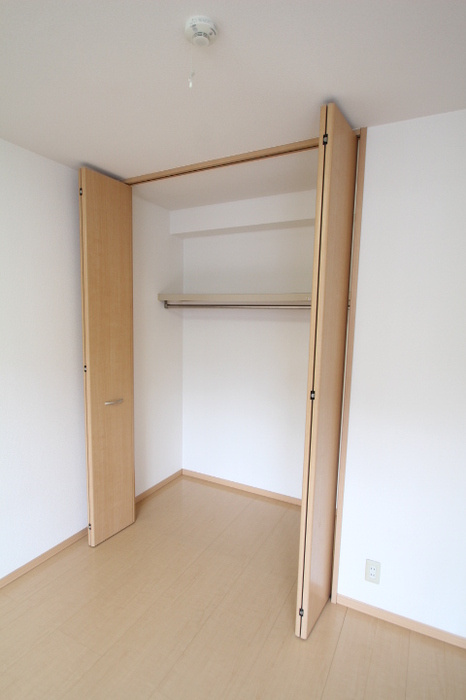 コンフォート ｲｰｽﾄの収納|クローゼット