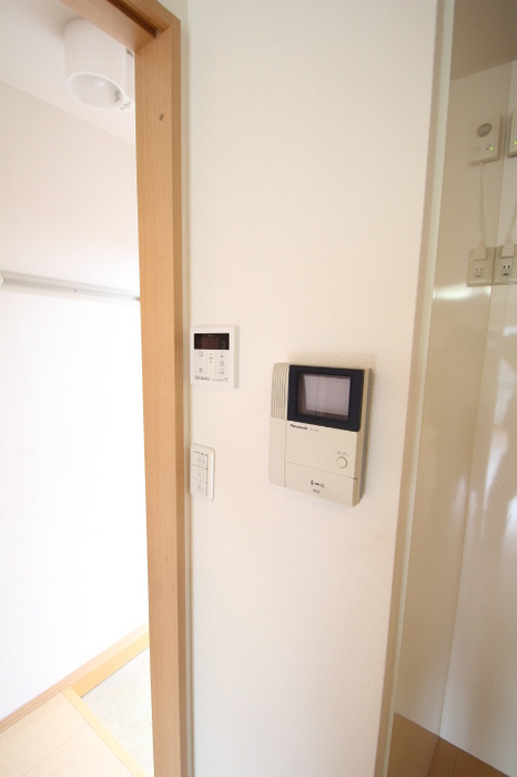 コンフォート ｲｰｽﾄ|ＴＶインターホン