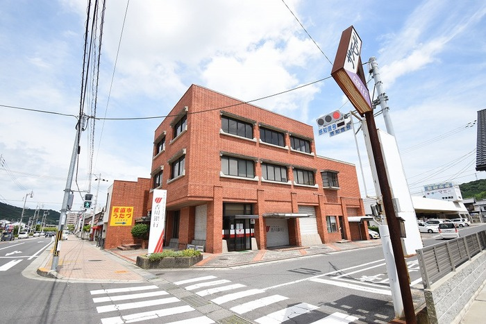 コンフォート ｲｰｽﾄの周辺|香川銀行宇多津支店