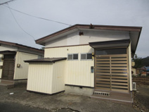 戸田貸家の画像