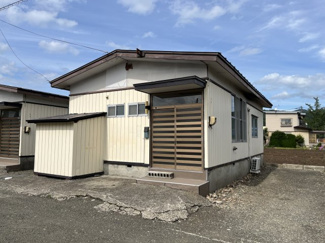 【外観】 | 戸田貸家