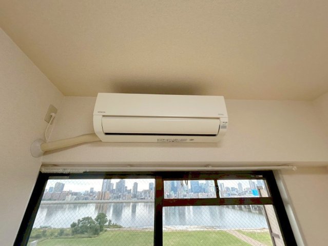 やまびこハイツPart2の設備