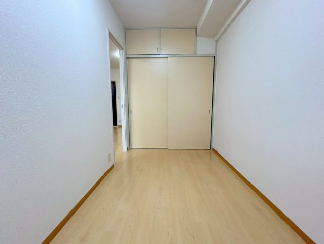 やまびこハイツPart2の居間・リビング