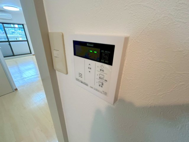 やまびこハイツPart2の設備