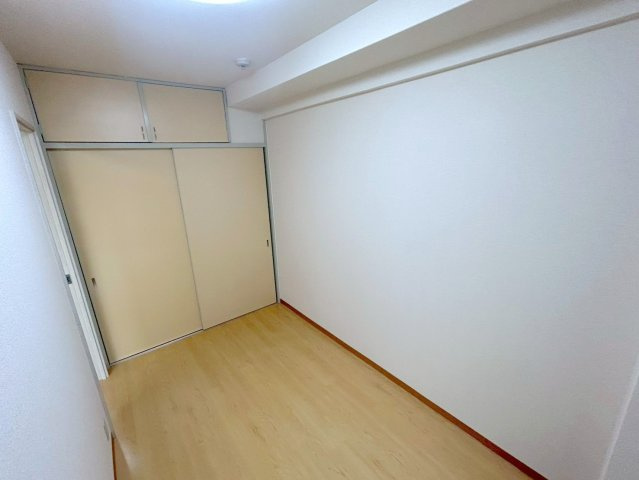 やまびこハイツPart2の居間・リビング