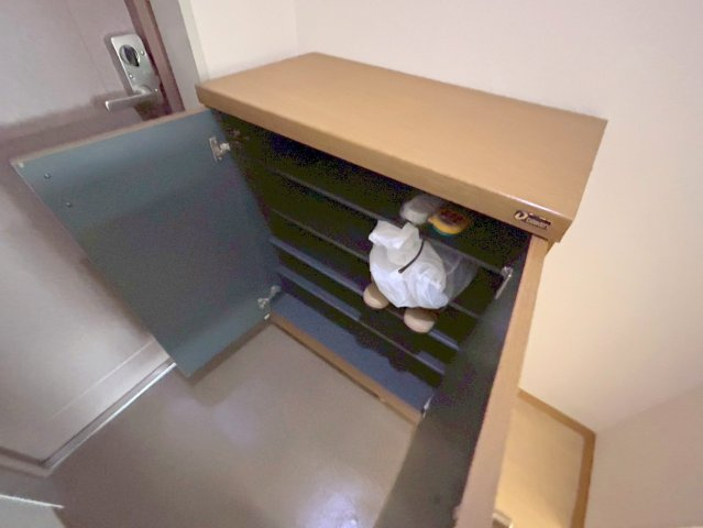 やまびこハイツPart2の設備