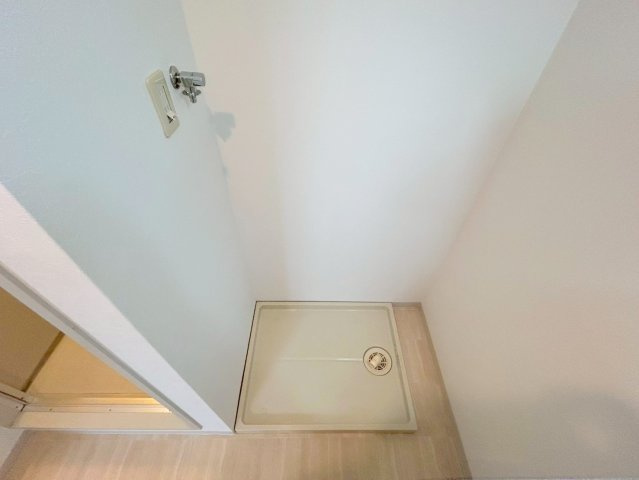 やまびこハイツPart2の設備