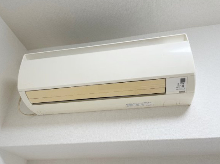 エレガンスレイヴの設備