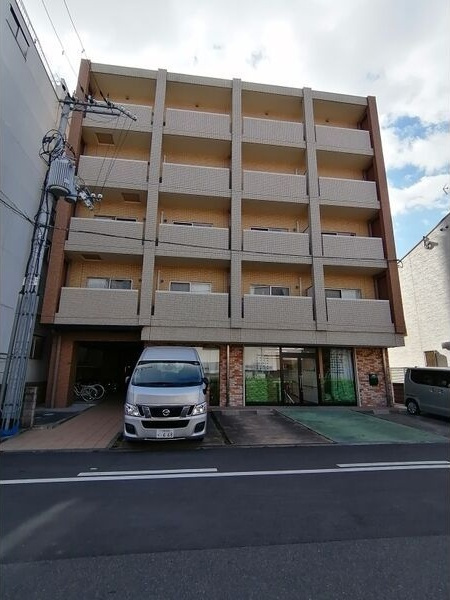 エレガンスレイヴ