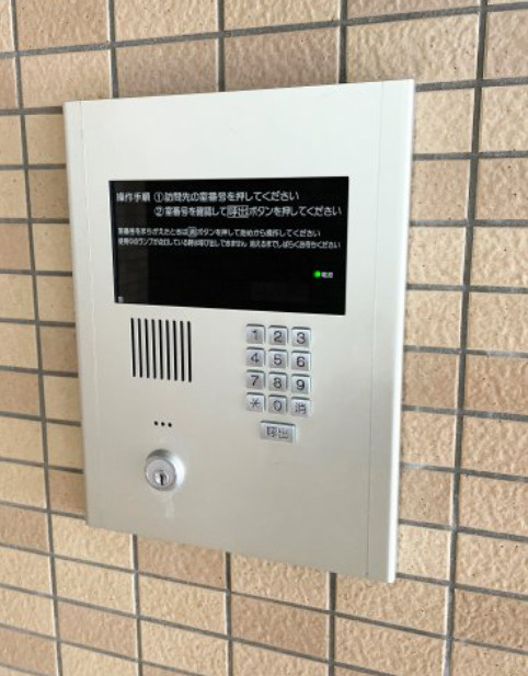 エレガンスレイヴのセキュリティ