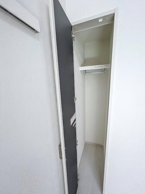 Vista Kamoiの収納