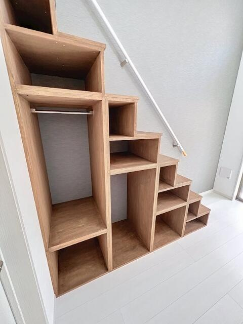 Vista Kamoiの設備