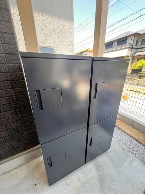 Vista Kamoiの設備