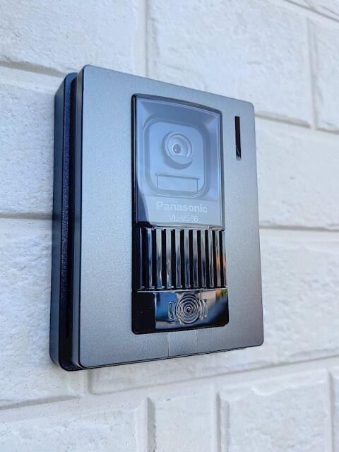 Vista Kamoiのセキュリティ