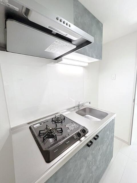 Vista Kamoiのキッチン