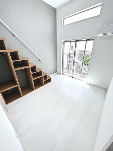 Vista Kamoiの居間・リビング