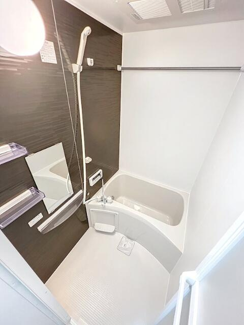 Vista Kamoiの浴室