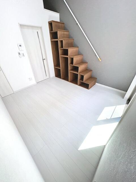 Vista Kamoiの内装