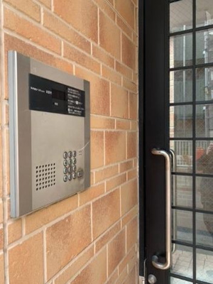 【セキュリティ】 | アーバンプレイス沼袋Ⅲ