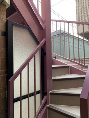 【その他共用部分】 | アーバンプレイス沼袋Ⅲ