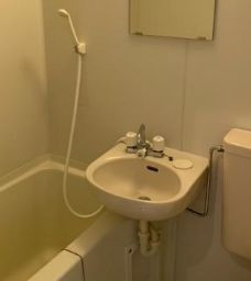 【洗面所】 | アーバンプレイス沼袋Ⅲ