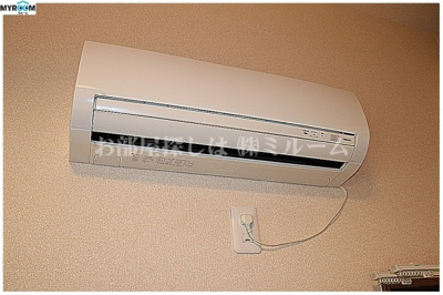 【設備】 | アーバンプレイス沼袋Ⅲ | エアコン完備☆