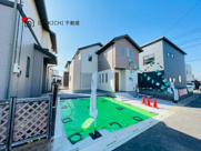 桶川市上日出谷第13期　クライン　新築戸建　全2棟　2号棟の画像