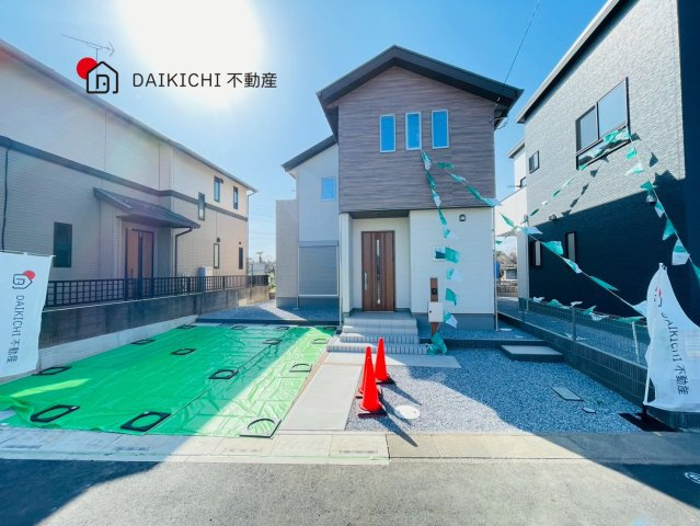 【その他】 | 桶川市上日出谷第13期　クライン　新築戸建　全2棟　2号棟