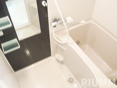 【浴室】 | ビーカーサアルビオン（b’CASA Albion）