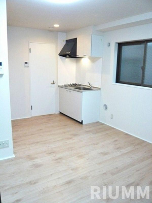 【内装】 | ビーカーサアルビオン（b’CASA Albion）