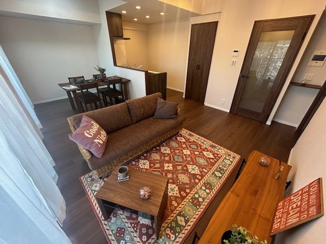 フローレンス長束ビューステージ