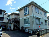 プレセアA(プレセアエー)の画像