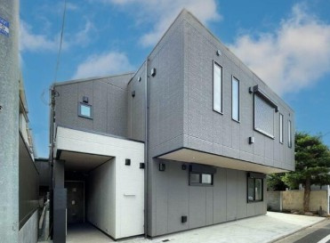 【外観】 | K1923 | 綺麗な外観。