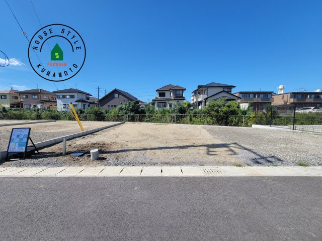 熊本市南区元三町1丁目第3-2棟（8号棟）　