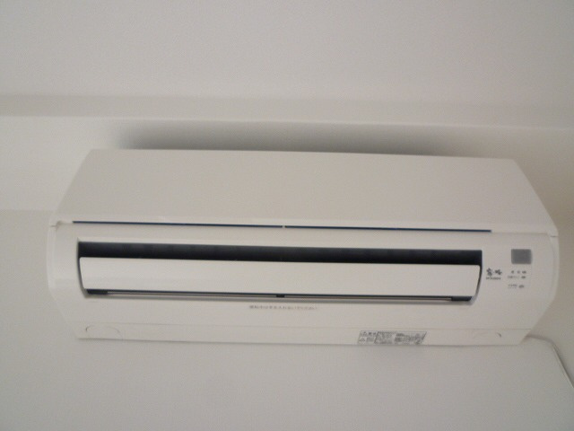 エスライズ新神戸の設備