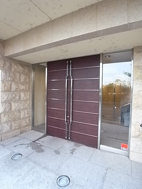 エスライズ新神戸のその他共用部分