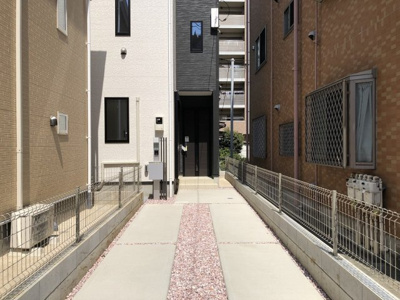 【駐車場】 | Kolet西川口＃3