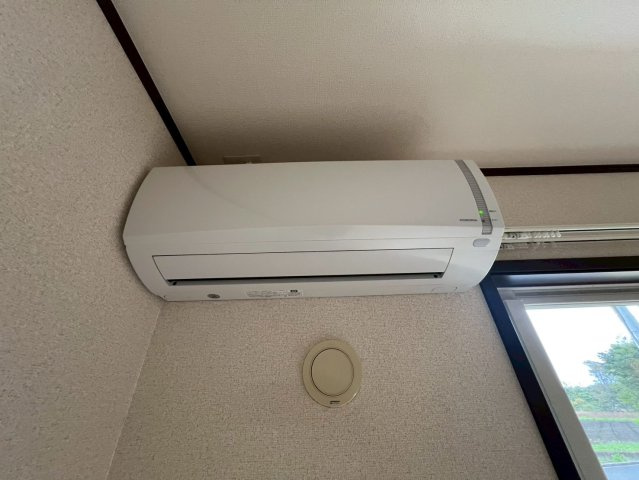 ミースドミーリアBの設備