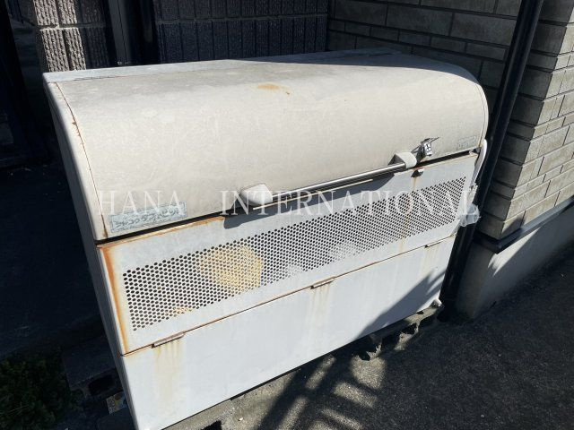 クレールのその他共用部分