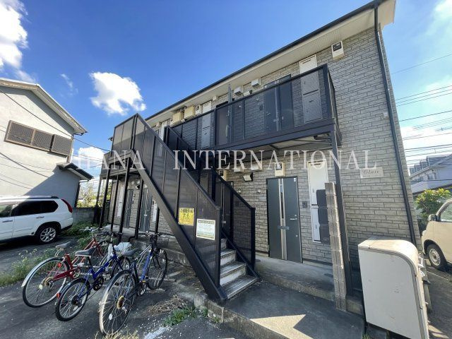 クレールの外観