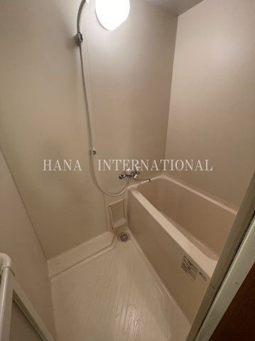 クレールの浴室|※別号室参考写真