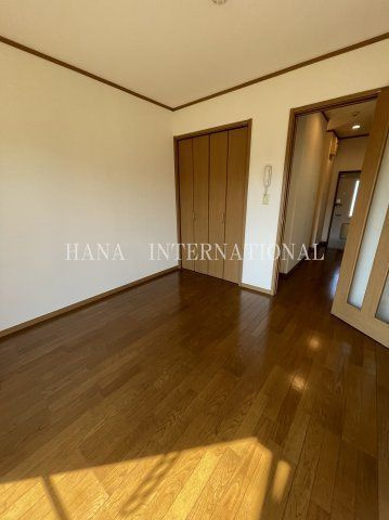 クレールの寝室|※別号室参考写真