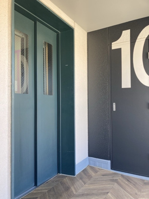 【その他共用部分】 | FRENCIA NOIE 八王子