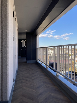 【ロビー】 | FRENCIA NOIE 八王子