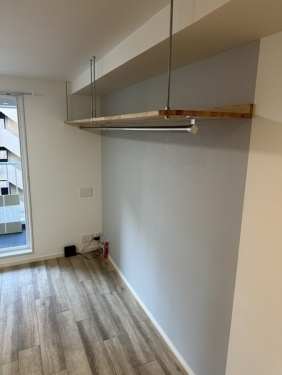 【内装】 | FRENCIA NOIE 八王子