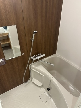 【浴室】 | FRENCIA NOIE 八王子