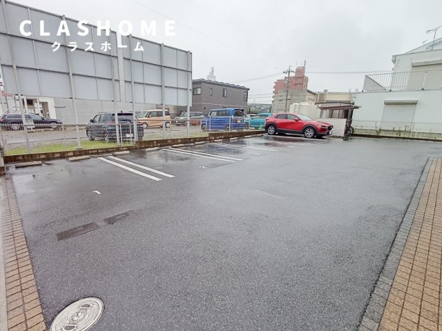 セルディーナ　　刈谷市近郊の賃貸ならクラスホーム刈谷店の駐車場