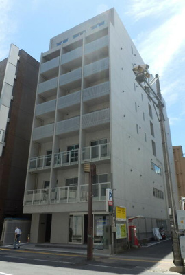 【外観】 | アーネスト川口