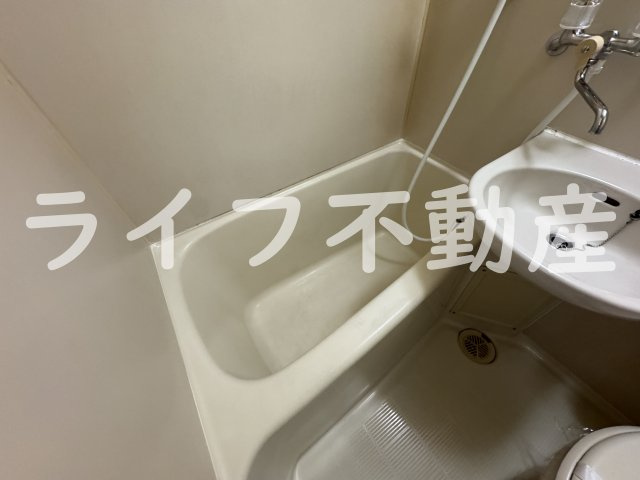 エスクードAramotoの浴室|日々の暮らしに欠かせないお風呂です